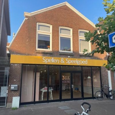 Inloophuis Heerenveen